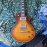 Tanglewood Les Paul Made In Japan Image 10
