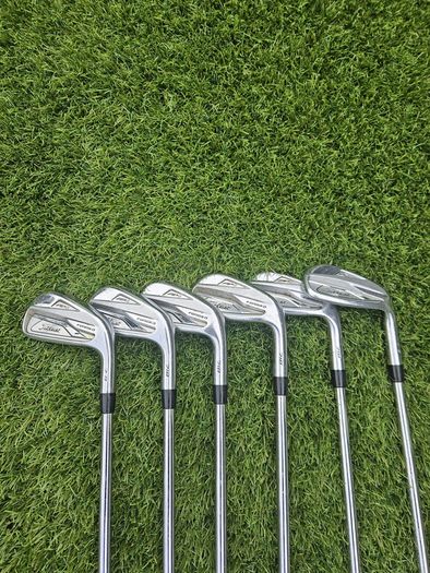 Titleist irons AP2 718 for sale
