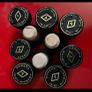 Bottle Stoppers gin Hendricks Hennessy Powers whiskey corks Image 3