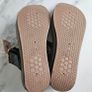 Summer shoes Real leather Fantasy Sandals mules S5002 Artemis Antracite Softy RRP 65 euro new & boxed size left UK 7 Image 6