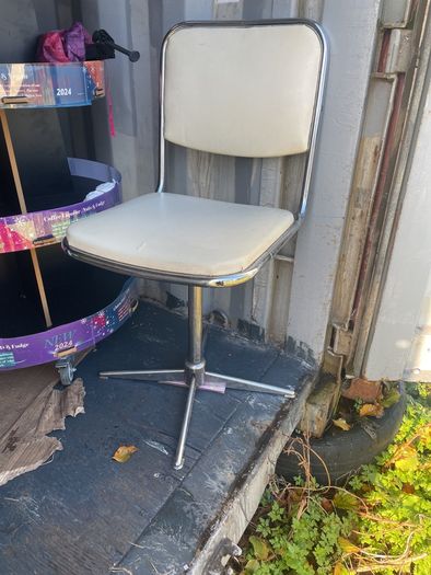 kitchen chair