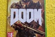 Doom  xbox One Games Original