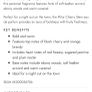 New PHLUR Cherry Stem EDP 50mls Image 6