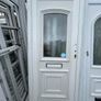 pvc door from 200 and windows from 150 Image 8