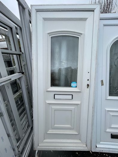 pvc door from  200