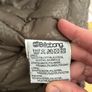 Vintage Billabong Y2K Quilted Men's Jacket XL Image 4