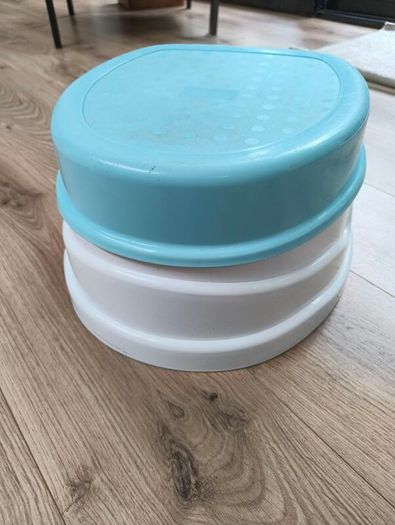 Free potty, Gro clock..