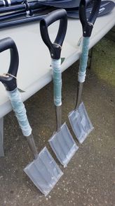 Garden Digging Fork