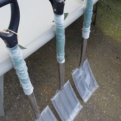 Garden Forks