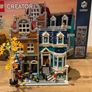 Lego Bookshop Image 2