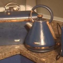 Kitchen appliances