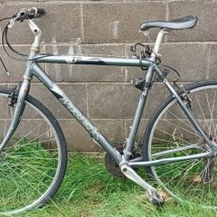 Trek Mountain Bike
