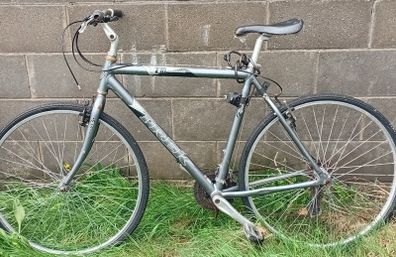 Trek Mountain Bike