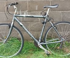 TREK Mountain Bike