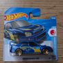 Hot Wheels Subaru Impreza and more in one pack Image 6