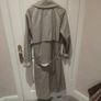 trench coat Image 3