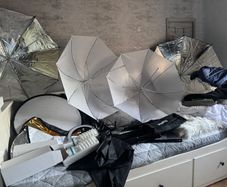 Studio used for 1hr massive bundle