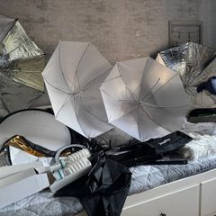 Studio used for 1hr massive bundle