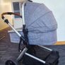 Babylo Panorama 3-in-1 Travel System Bundle Image 2