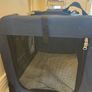 Foldable Pet Crate Image 6