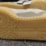 adidas cream casual shoes Image 4