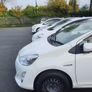 Toyota Aqua Vitz Prius Fielder Corolla android radio. Image 4