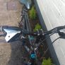 Kellys Saphix Crossbike  bicycle Image 7