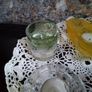 A Collection of Tealight Holders Image 3