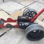 Golf Glider Trolley (Battery not included) Image 6