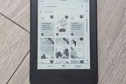 Amazon Kindle Paperwhite 7th Generation (Free Post)