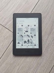 Amazon Kindle Paperwhite 7th Generation (Free Post)