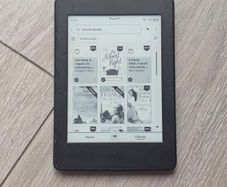 Amazon Kindle Paperwhite 7th Generation (Free Post)