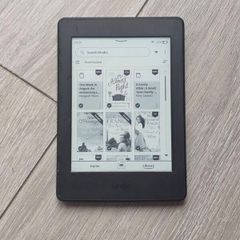 Amazon Kindle Paperwhite 7th Generation (Free Post)