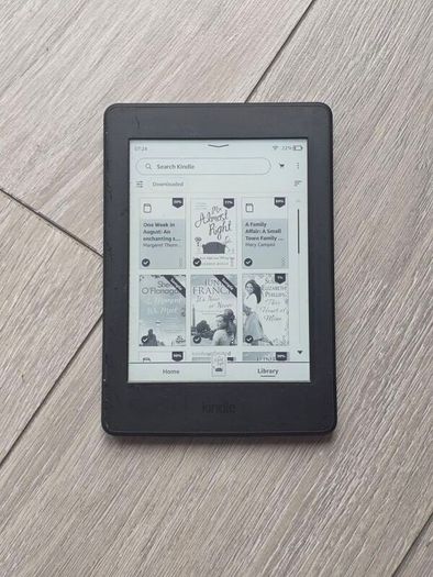 Amazon Kindle Paperwhite 7th Generation (Free Post)