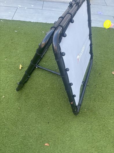 Football Rebounder
