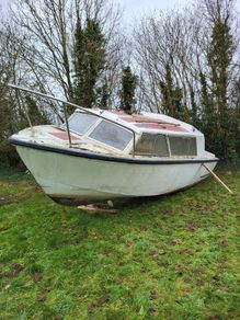 cruiser boat