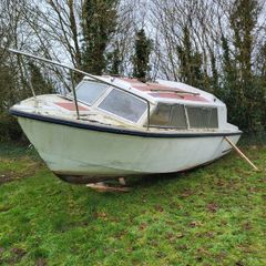 cruiser boat