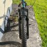 Cube Attention 29 mountain bike  size L. Image 4