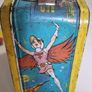 vintage lunch box Image 8