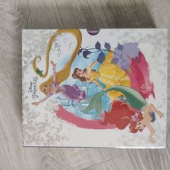 Set of Disney Princess Story Books Brand New