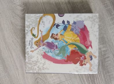 Set of Disney Princess Story Books Brand New