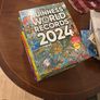 Guinness World Records Books Collection Image 2