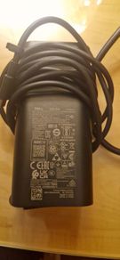 Dell laptop charger (Type C)