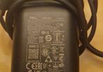 Dell laptop charger (Type C)