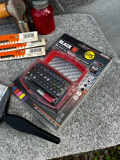 tools