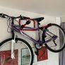 bike wall rack Image 3