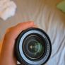 Fujifilm X-H1, lenses and grip Image 7