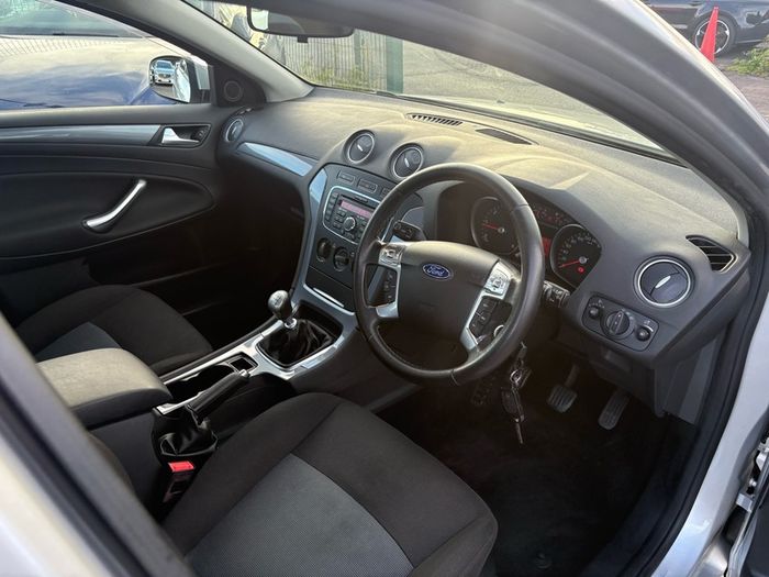 2014 Ford Mondeo 1.6L Diesel New NCT 11/2027