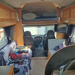 Campervan