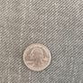 United States New Hampshire Quarter Dollar Image 2
